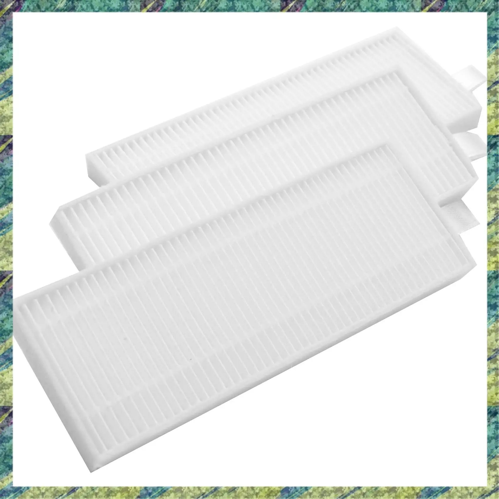 Nana 12 Hepa Filter… - image