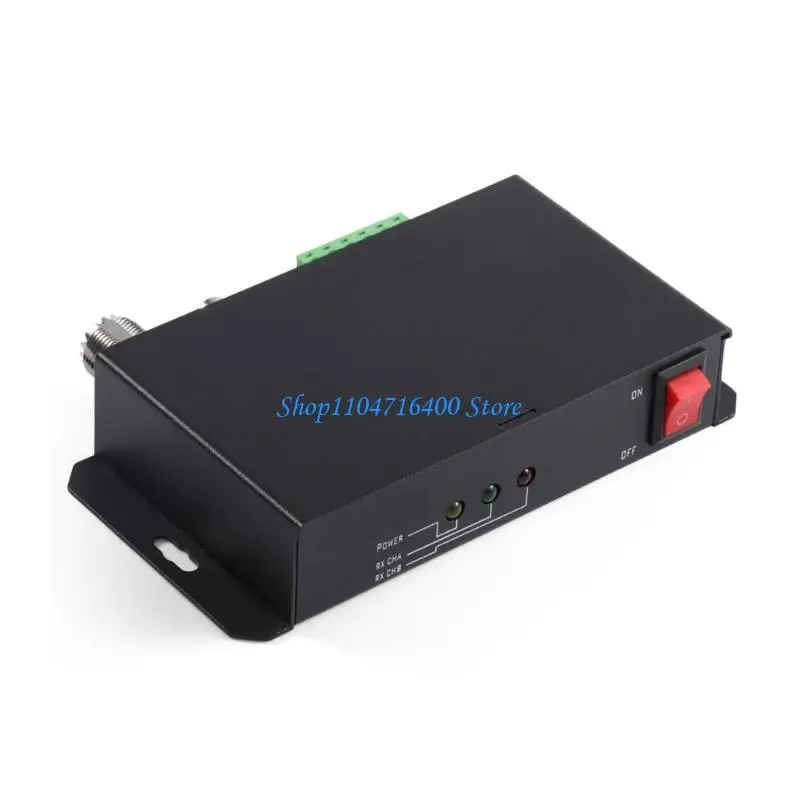 

y1gd Advanced Marine Map Receiver Easy to Install Marine Map Equipment Simple to Operate for Accurate Positioning at Sea