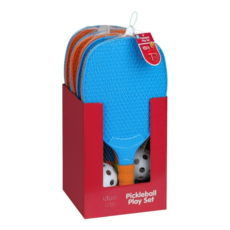 Thumbnail 2 - #1 Latest Pickleball Sets Updates