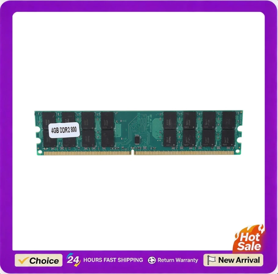 Universal 4GB Large…