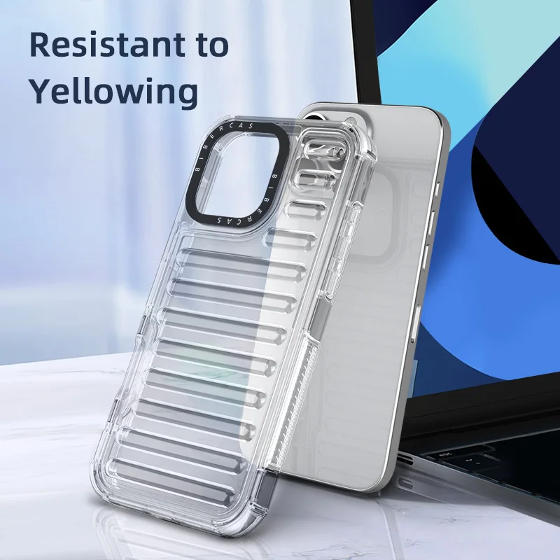 

Неоновый 3D чехол для телефона с капсулой для iPhone 16 15 Pro Max 14 13 12, противоударный, противоударный, прозрачный защитный чехол ярких цветов