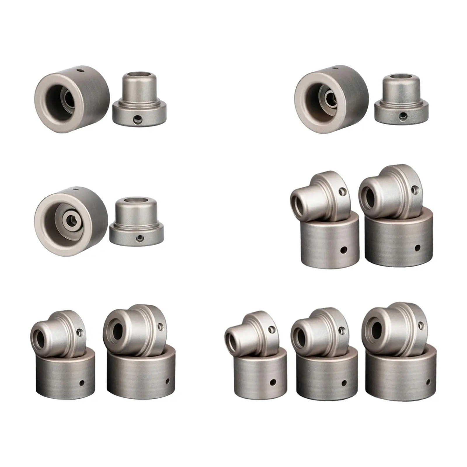 

Ppr Pipe Welding Machine Heads Electric Welder Parts for Tubes Fusion Welder