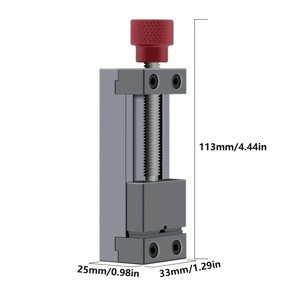 Thumbnail 3 - #42 Top Rated Vises to Buy in 2026