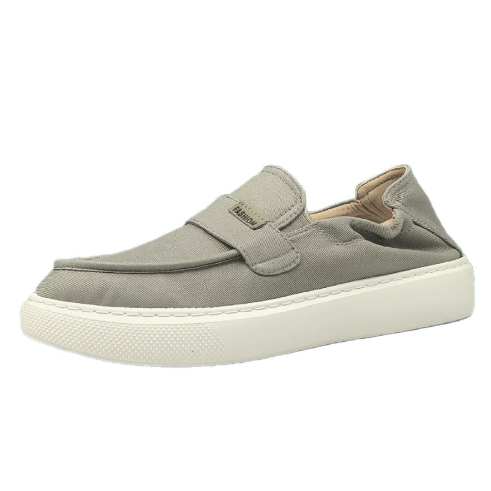 

Kuclut Men's Shoes Slip-Resistant Walking Shoes Comfortable Daily Sneakers