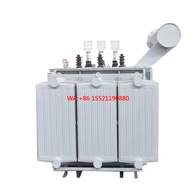 ≈ 50Hz S13 Model Double-wound Coil Including 10kV/35kV Yawei 2026 Transformer Brands  Identification Industrial Supplies 15kva 3