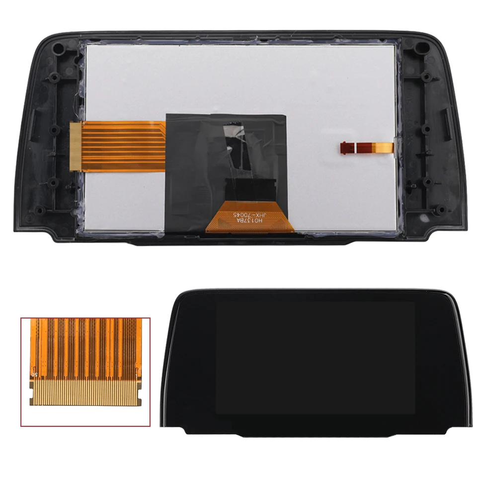 7 Inch Lcd Display …