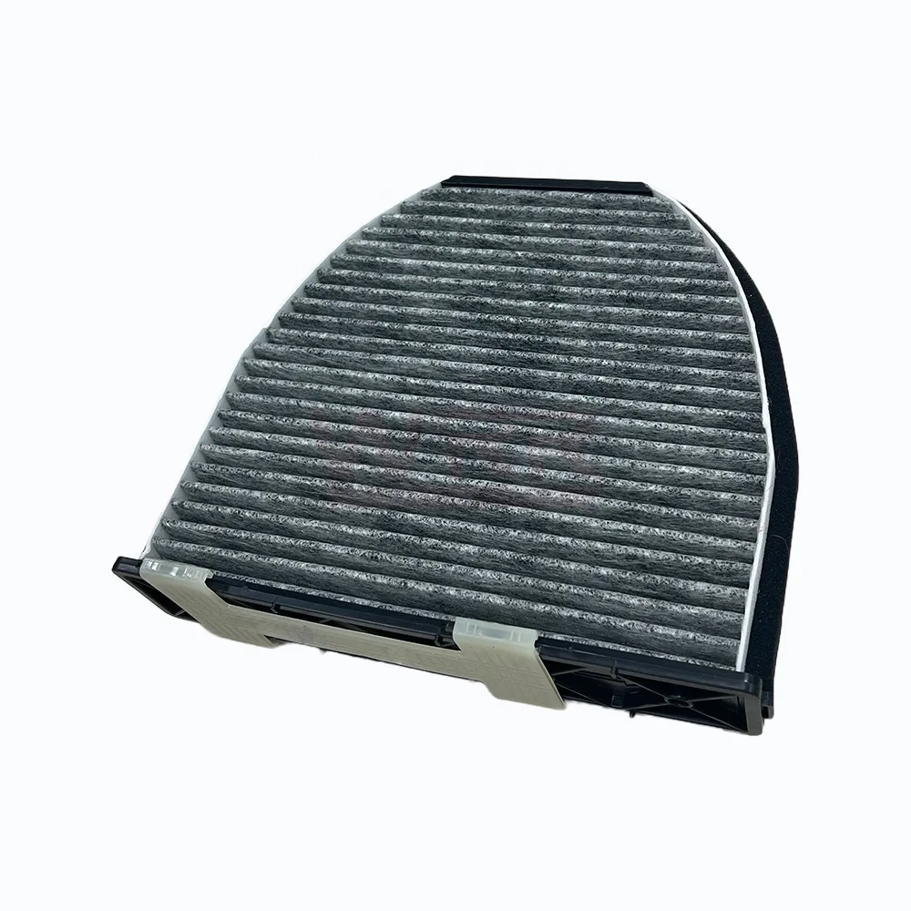 2048300018 Air Conditioner Filter for Mercedes-Benz W204 C 220 CDI/GLK 280 4MATIC/GLK 300 4MATIC/C 63 AMG/C 230/C 250