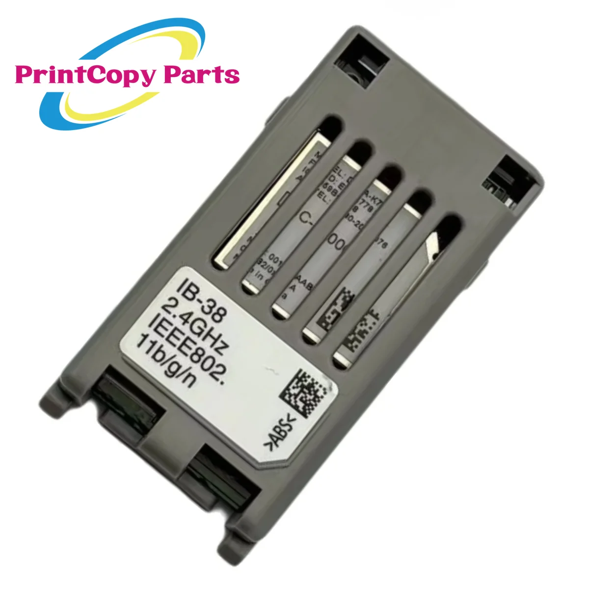 

IB-38 2.4GHz IEEE802.11b/g/n Original Network Card for Kyocera Printer 3-Months Warranty