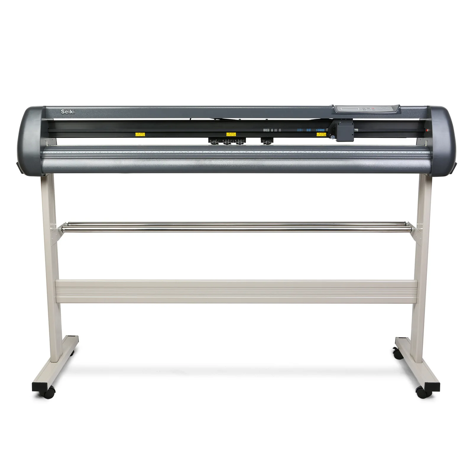 1350mm Professional Vinyl Cutter Cutting Plotter High Precision Sign Making  for Sticker Heat Transfer Vinyl