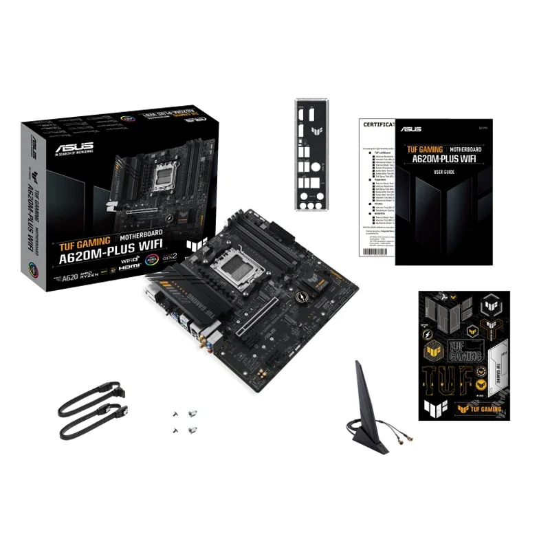 Asus Tuf Gaming A62…