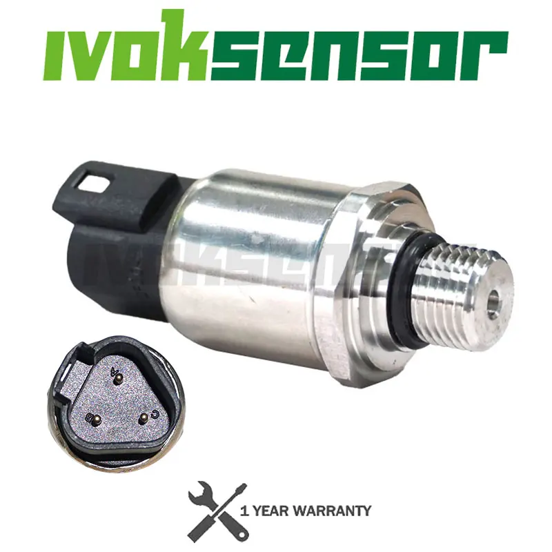 

17216328 17215536 11170253 17271141 103307813 Oil Pressure Switch Sensor For VOL Truck Auto Parts