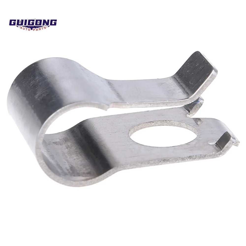 

GUIGONG Turbo Actuator Clip Anti-Rattle Fix для двигателя VW Audi 2.0T EA888 для Tiguan Passat Q5 Superb A4 A3 Golf GTI