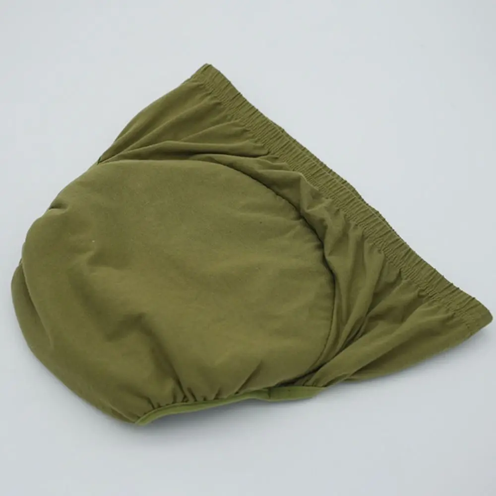 

Antibacterial Graphene Adult Diaper Pants Anti-Side Leakage Adjustable Incontinence Underwear Breathable Reusable