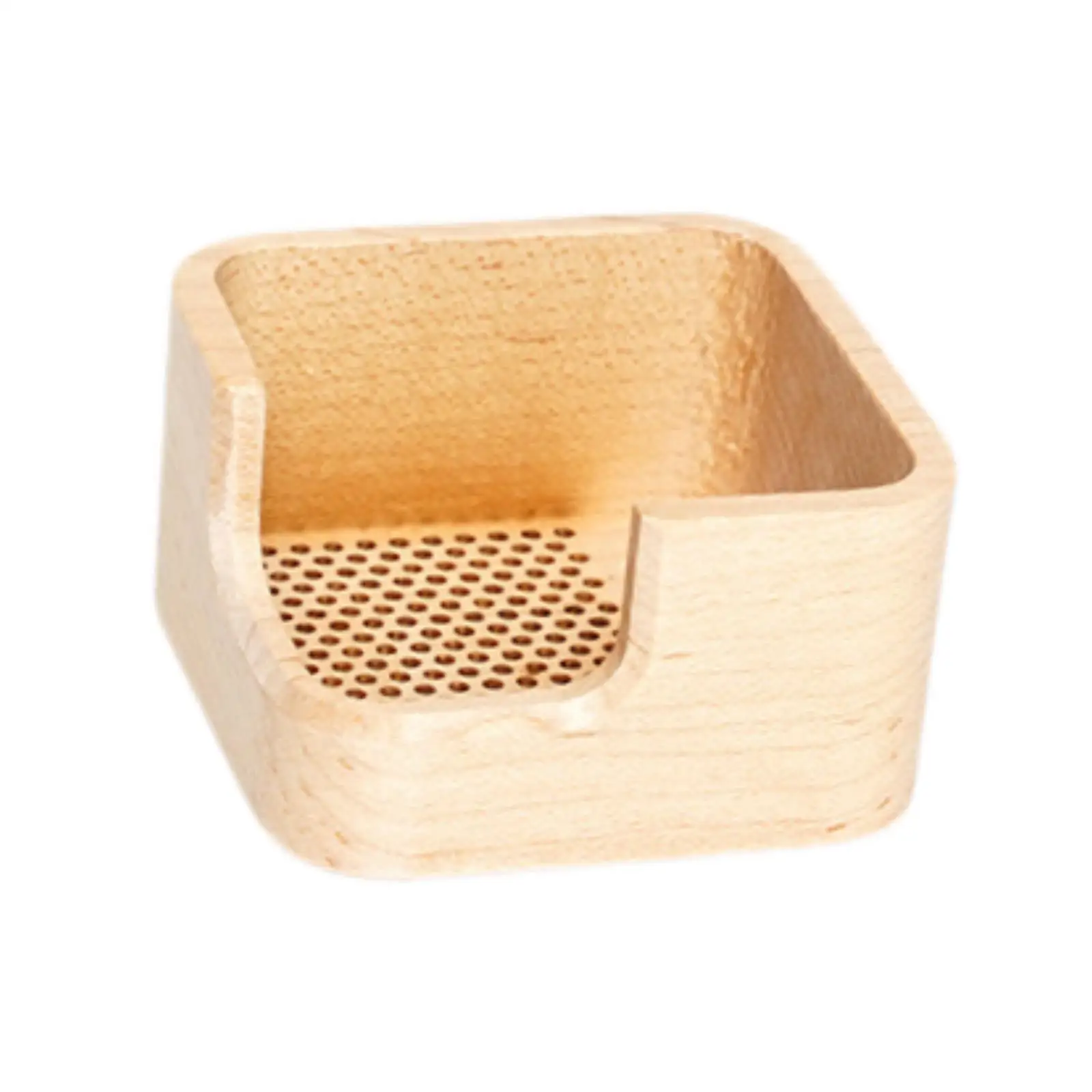 Creative Wooden Sound Box Premium Speaker Housing Lightweight Design for Diy Speaker Cabinet Great Sound Quality Home Decor