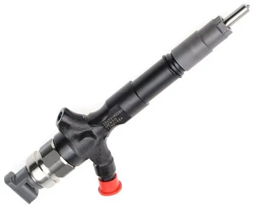 Common Rail Injector 095000-8060 095000-9770 23670-51040 23670-51041 For Land Cruiser 200