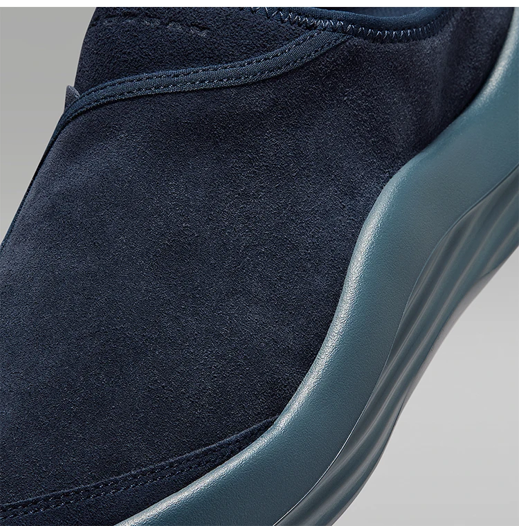 Nike Original Jordan Future Herren Atmungsaktive Baotou Verschleißfeste Hausschuhe HV5073-400 – Detail 9