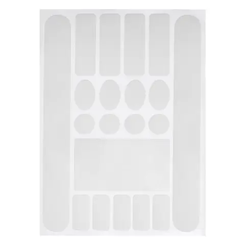 10 best sales बाइक चेन रक्षक - №5