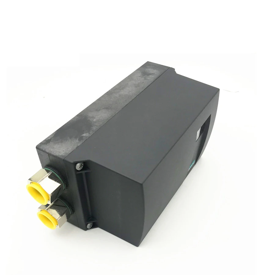 

Оригинальный позиционер электрического клапана 6DR5510-0NG30-0AA0 Smart PS2