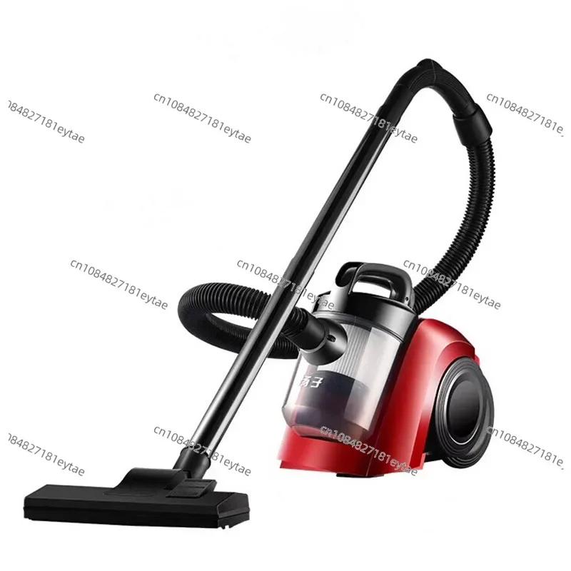 

Yangzi household vacuum cleaner new handheld high-power strong suction mini household dry dust collector