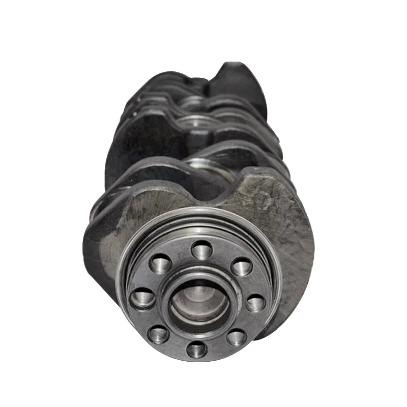 OE#8-97254-611-2 For Isuzu 4JH1-3.0D-2003-2007 cast iron supplier