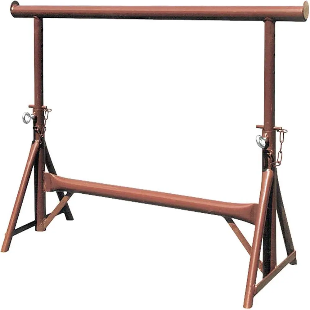 Extensão do andaime cavalete, comprimento 0.50m, 0.80m, largura 1.10m