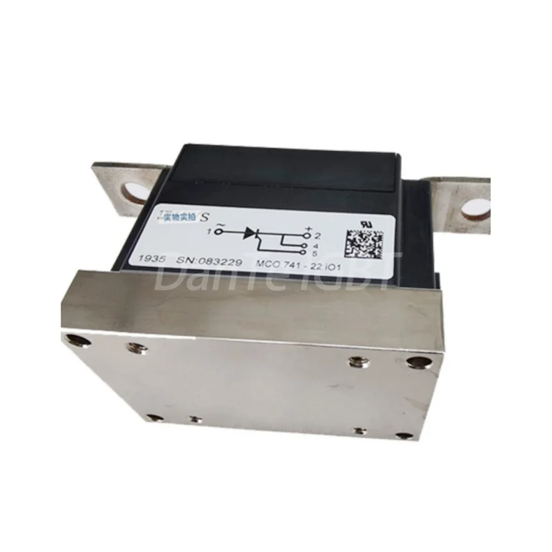 لوحة زناد عالية الجهد ، MCCO ، 74122io 1 ، البقعة الأصلية ، الجديدة