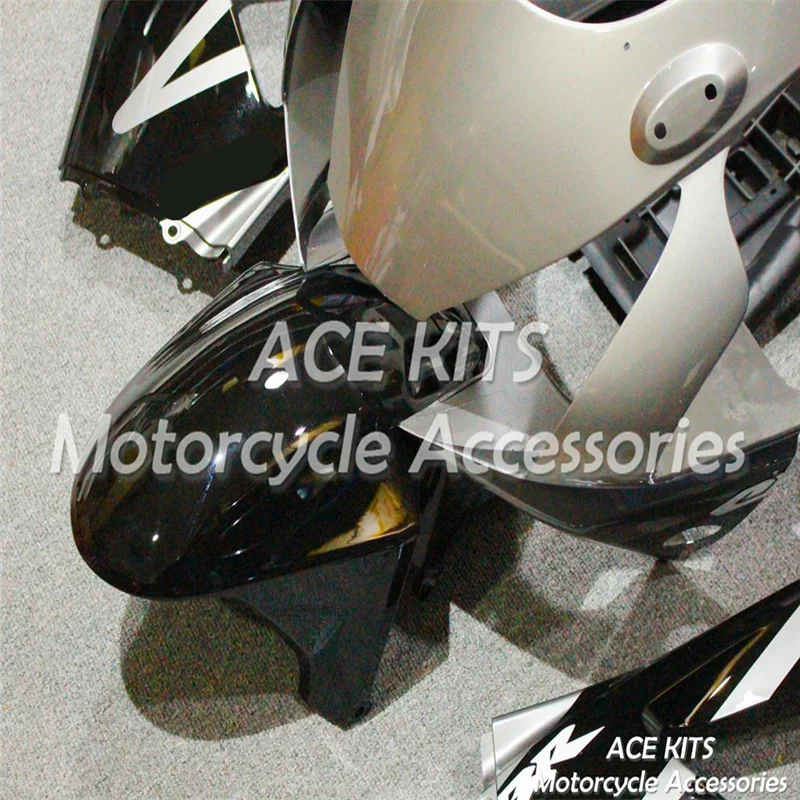 New ABS motorcycle Fairing For HONDA CBR900R 954 2002 2003 Any color pattern can be customized NO.A10