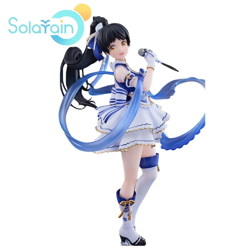 Genuine Original Solarain Toys LoveLive!Superstar!! Hazuki Ren Beautiful Dreams in Rose Blossom  Anime Figure PVC Model Gift