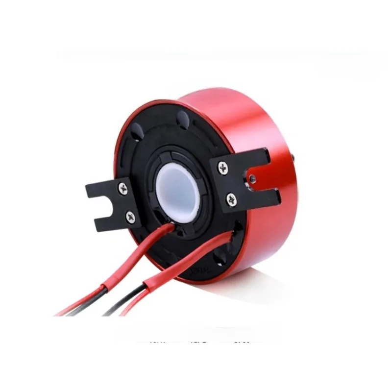 Connector for Rotating Conductive Induction Motor    1pcs