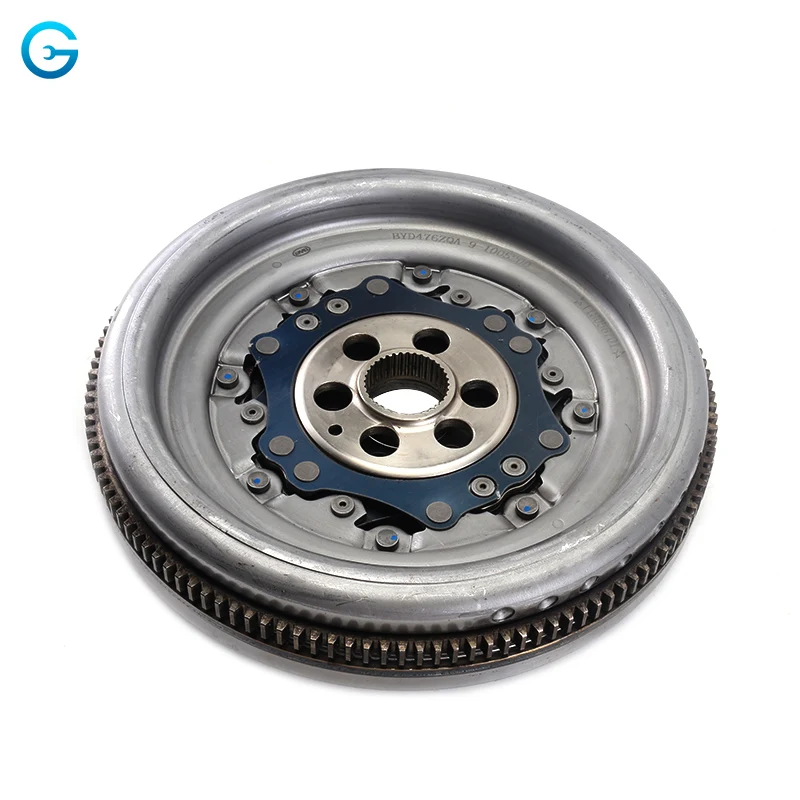 2026 New DQ250 DSG High-Performance 02E Automatic Transmission Flywheel Auto Parts