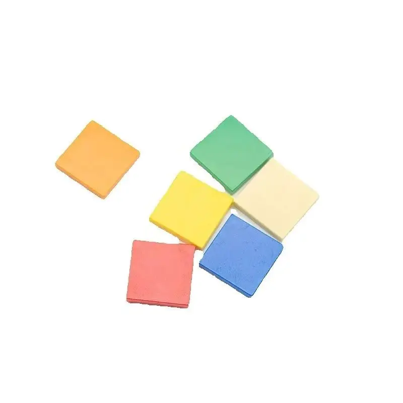 

10 шт. 3068 плитка 2x2 строительные блоки световая панель мозаика свободные детали совместимы с кирпичами DIY детская сборная игрушка