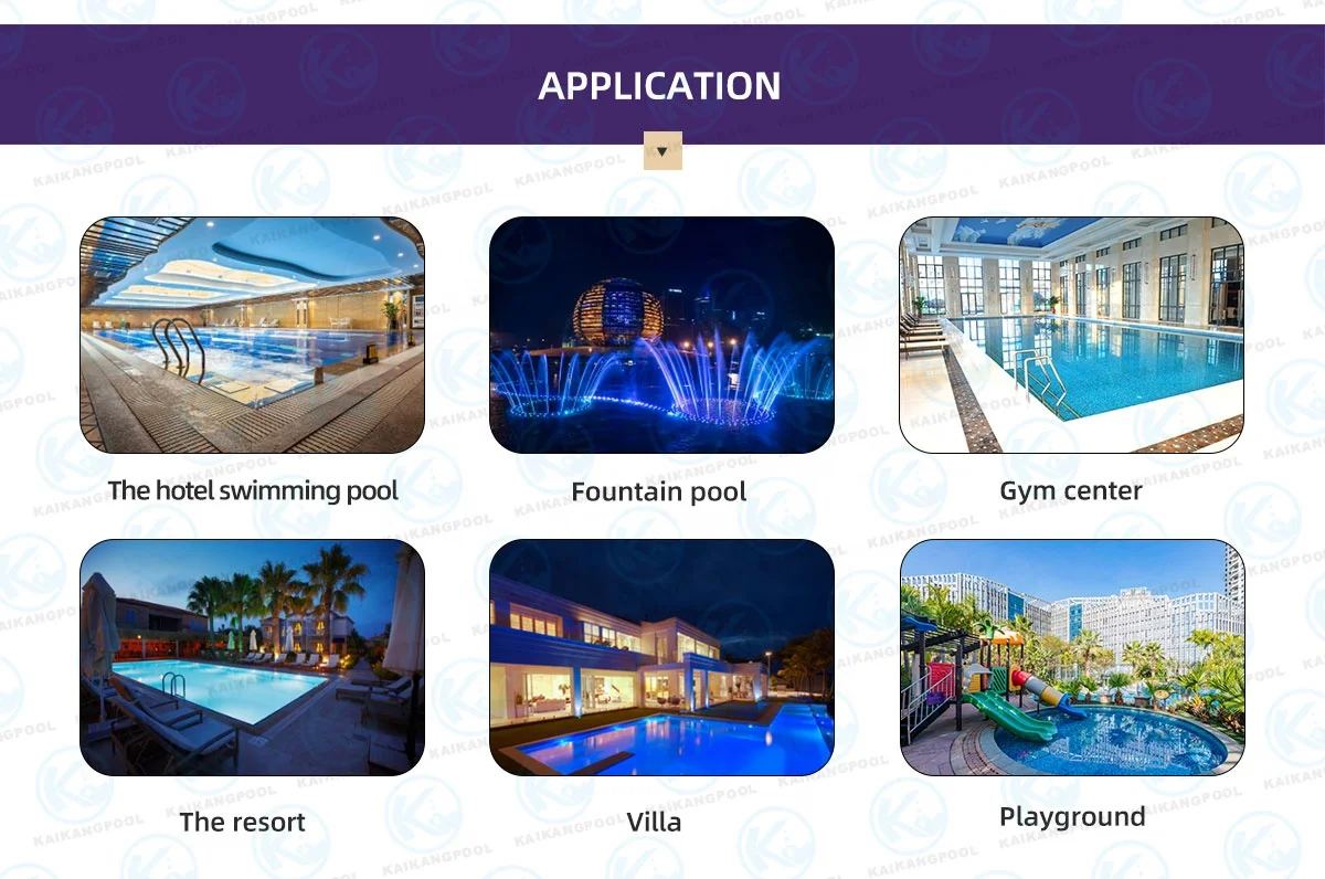 مقاوم للماء 220 110 12 فولت محول إضاءة حمام السباحة إضاءة حمام السباحة محول عالي التردد إلى 12 فولت تيار متردد مع P