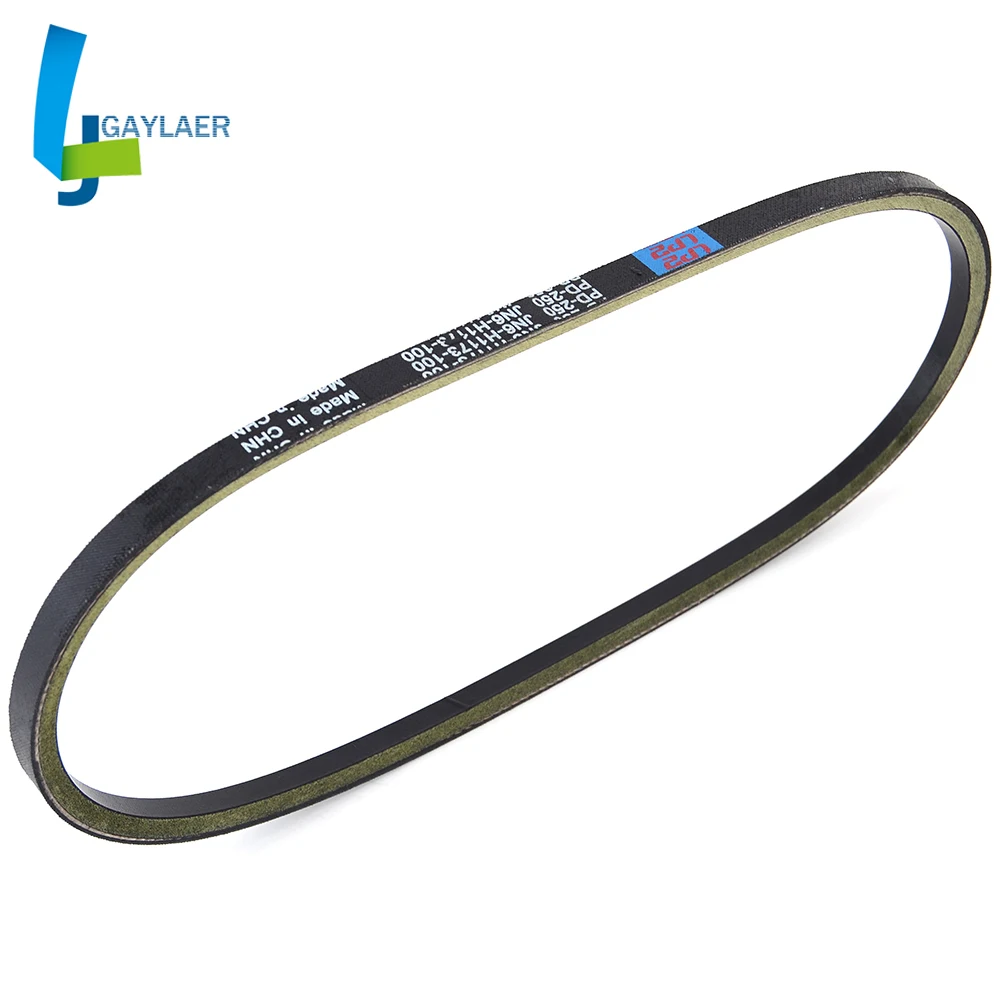 Приводной ремень JN6-H1173-00 для Yamaha G11 G16 G20 G21 G22 G23 G27 и G28 G11A G16A G20A G21A G22A G23A G27A G28A JN6-H1173-09