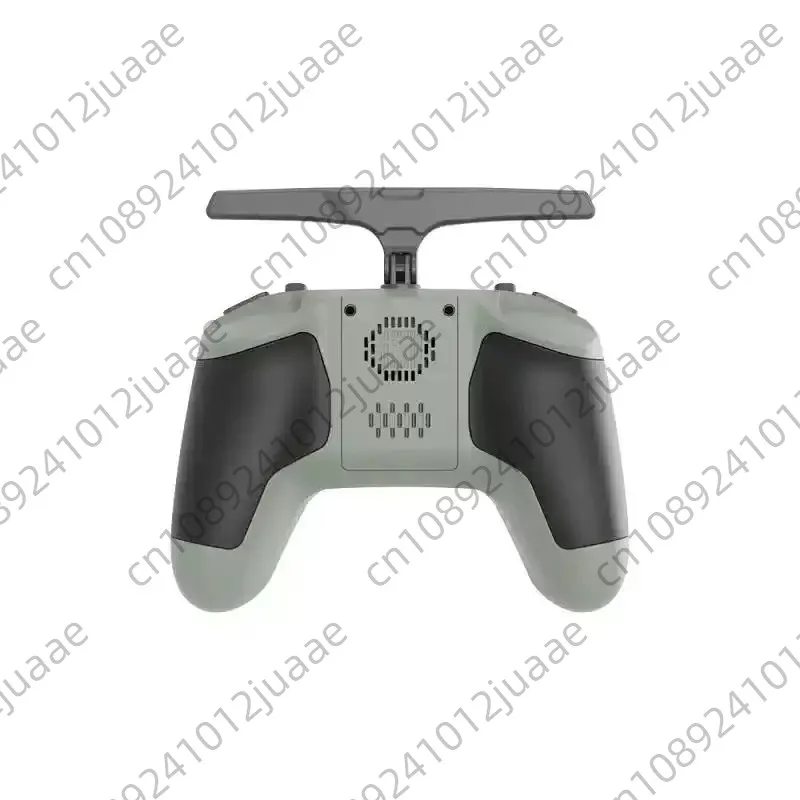 For Commando 8-Wing Control V2 FPV Crossover Machine Hall Joystick ELRS Remote Control