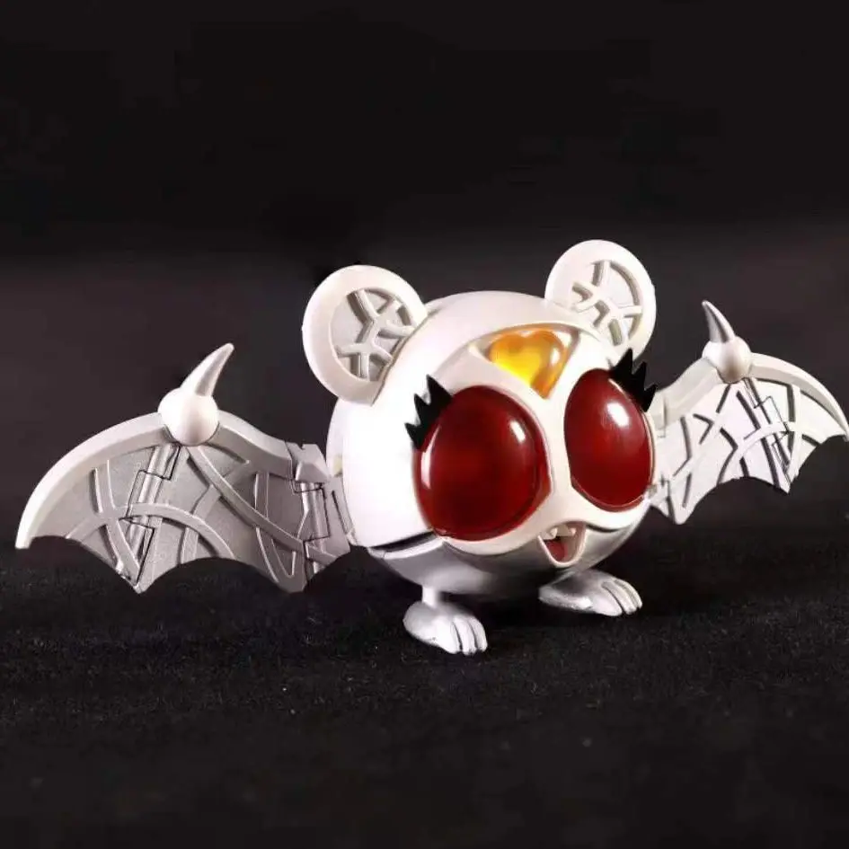 

Sometimes ST Little Bat Kivala Action figure Model Children's Toys Christmas Gift