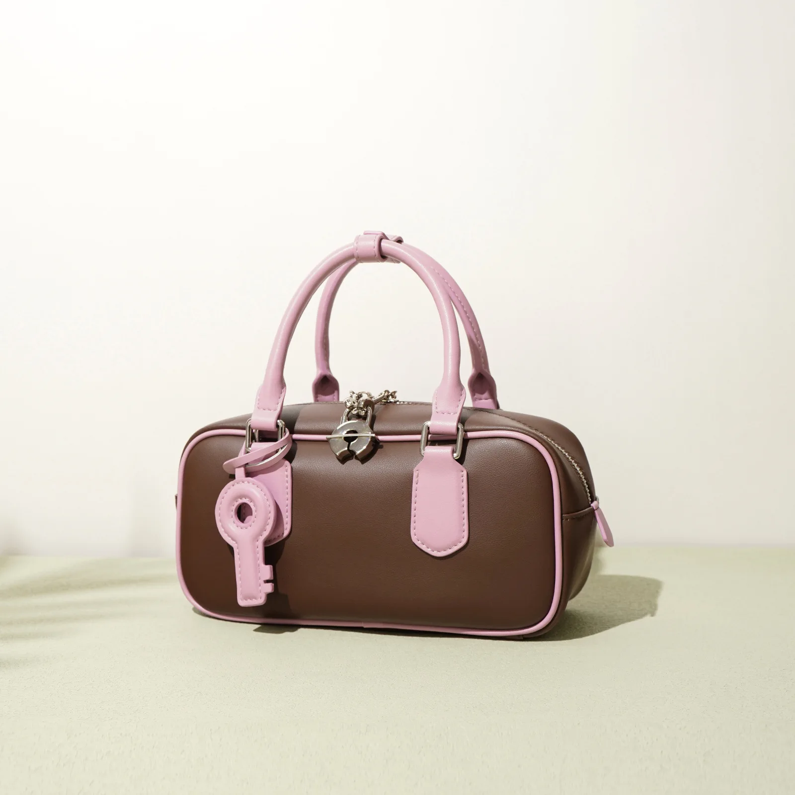 Portable Diaper Bag Lightweight Baby Nappy Bag With Multiple Pockets For Stroller And Daily Outings