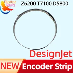 Q6652-60148 Encoder Strip For HP DesignJet T7100 T7200 4000 4500 4020 4520PS Z6100 Z6200 Z6810 D5800 60 INCH Q1273-60239