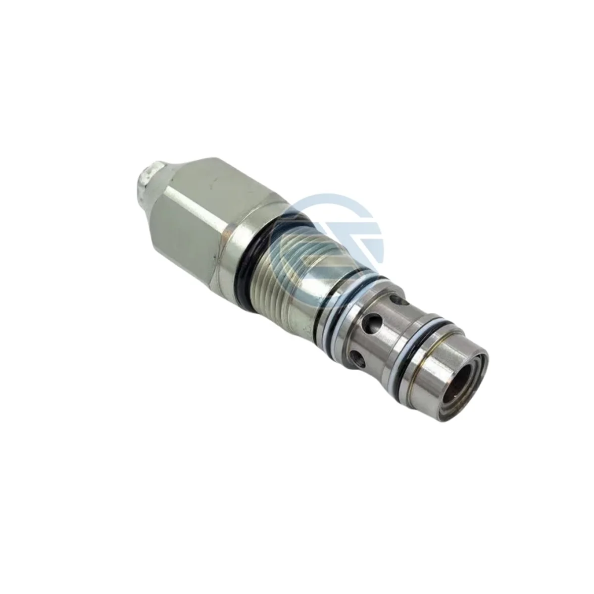 For 25/207300 Excavator Check Valve Relief Valve JCB 3CX 4CX Excavator Overflow Valve Construction Machinery Parts