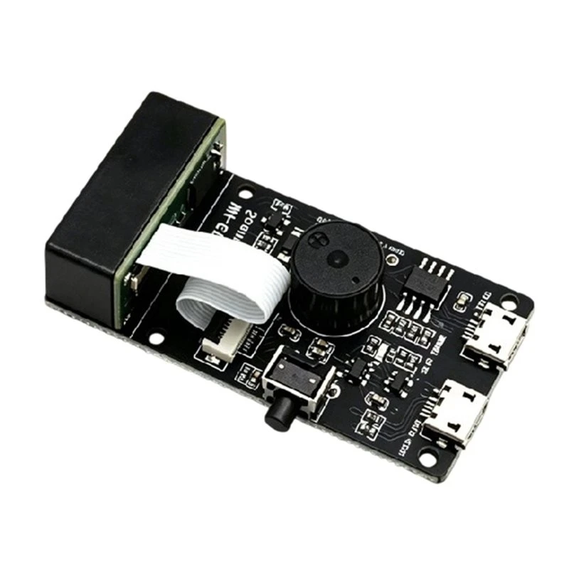 M52K-Embedded Serial 2D Barcode Scanning Engine V4.0 Recognition Module Dock Scanner