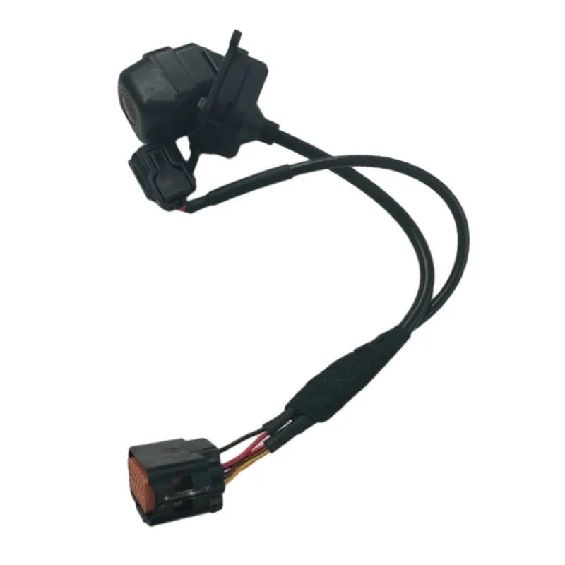 95766C5000 95766-C5000 Telecamera di retromarcia per assistenza al parcheggio per Kia Sorento 2.2T 2.4L 2014 2015 2016 2017