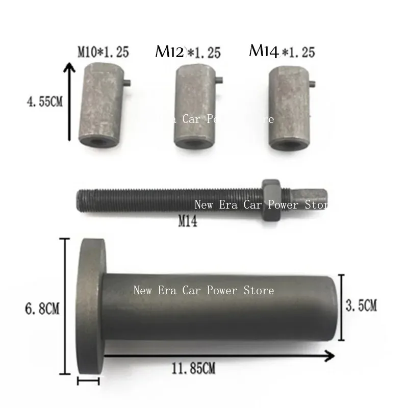 

Suitable for Motorcycle Repair Tools and Multi-purpose Crankshaft Installation Tools
