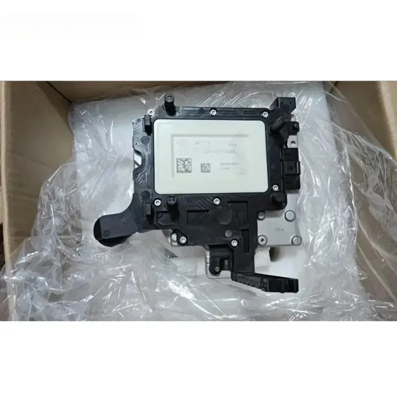 

02E927770AQ 6Speed DSG 02E DQ250 TCU TCM Valve Body Control Module for VW Skoda Seat 02E927770AL 02E927770AD 02E927770AJ
