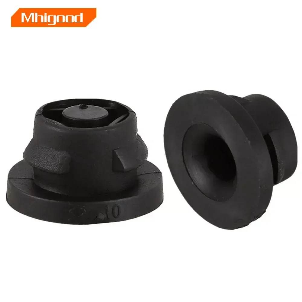 10PCS For C2 C3 C4 1.6HDI Air Filter Box Rubber Washer Grommet Insertion Eyelet Elements 1422A3 Accessories