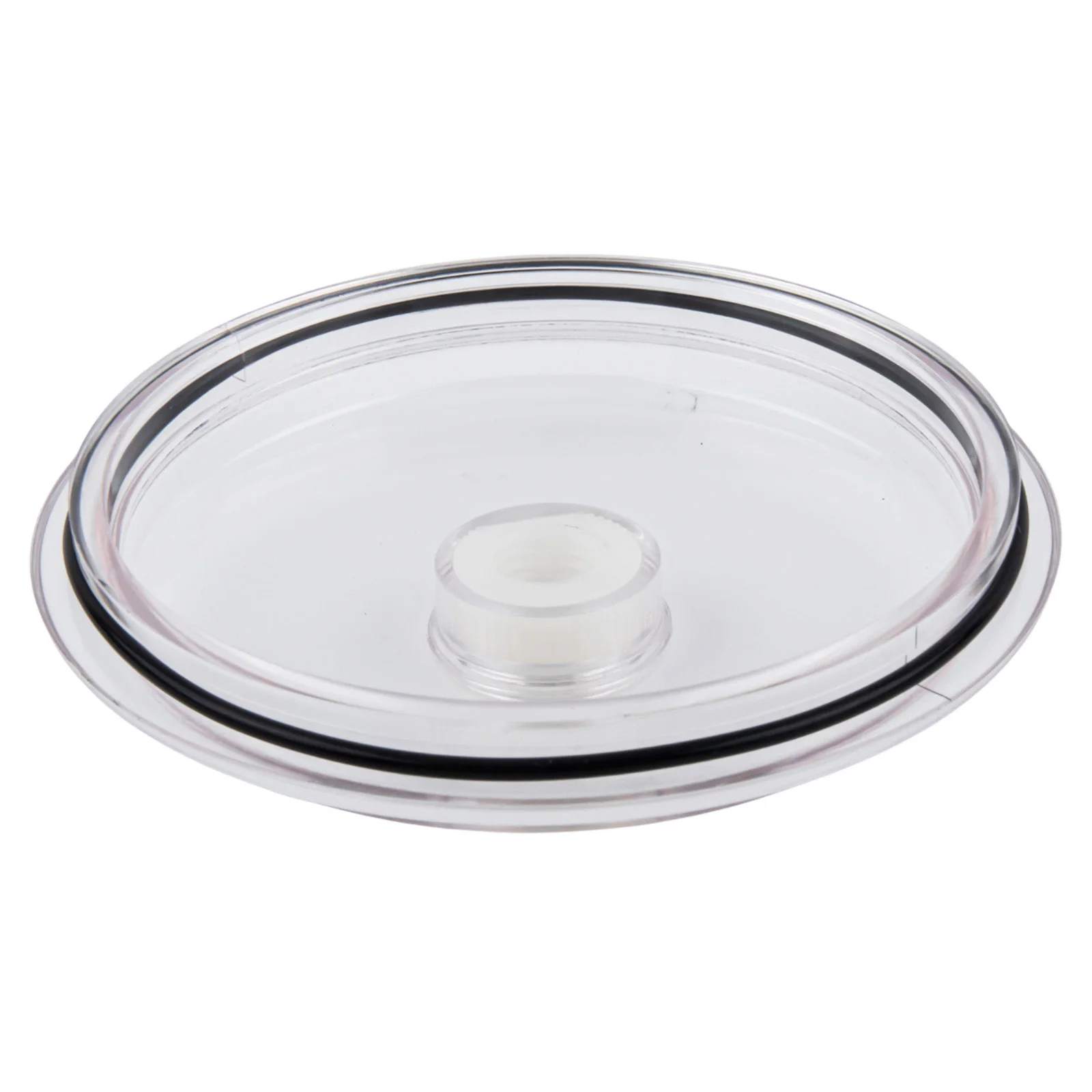 Solid and Long Lasting  Convenient and Trustworthy Use  Replacement Pool Leaf Trap Cover Lid for Sand Filter Pump