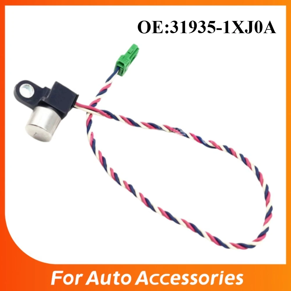 31935-1XJ0A for Infiniti Auto Trans Speed Sensor for Nissan HITACHI CAS0004 SU14018 RS-609
