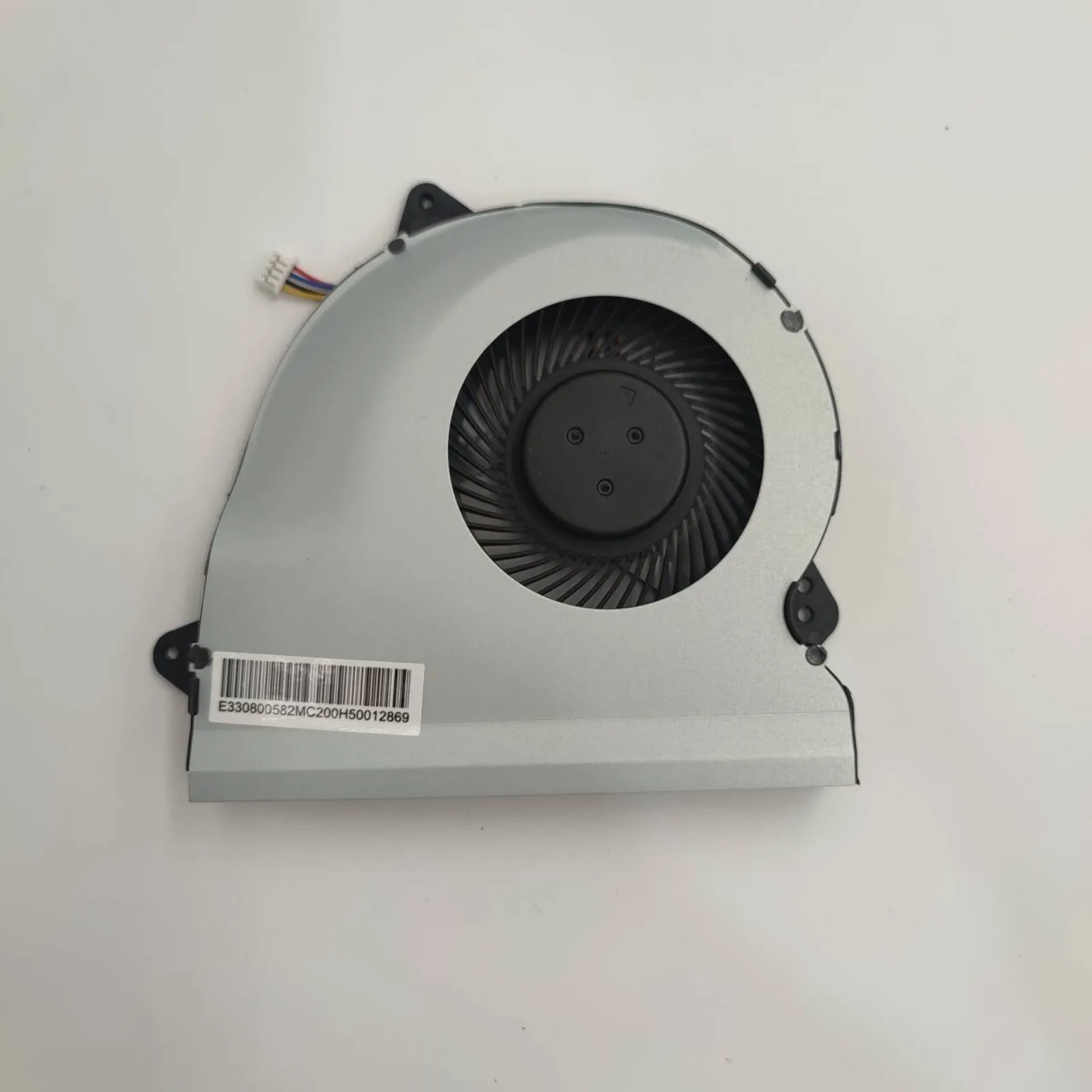 Laptop CPU Cooling Fan for ASUS GL552VW GL552JX FX-PLUS FX-Pro ZX50J FX51V