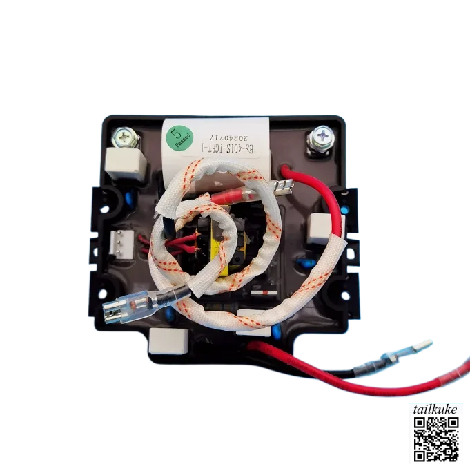 Huatong Tiangong 401 Welding Machine Inverter Board 401S Inverter Board Manual Welding