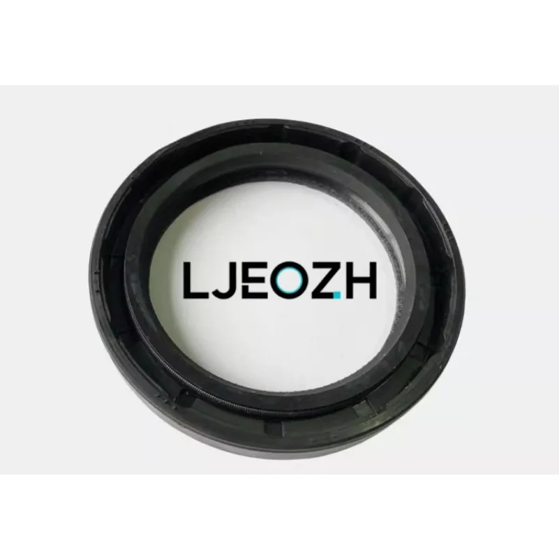 Forklift Parts Automatic Transmission Torque Converter Oil Seal 50 * 68 * 9 Felt Skeleton Oil Seal