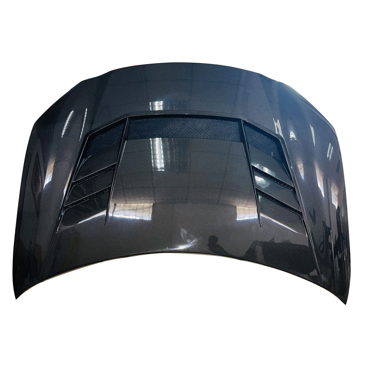 

High Quality Carbon Fiber Hood For TOYOTA GR86
