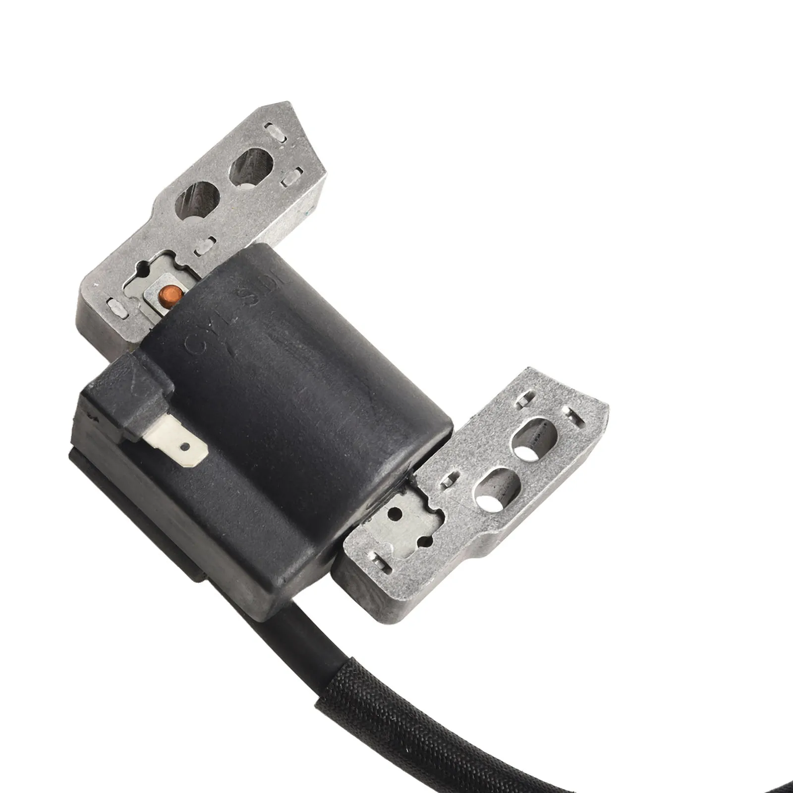 For Magneto 695711 802574 Armature Ignition Coil Garden Yard Spare 796964 590454 Accessories Easy Installation